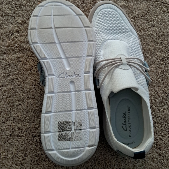 Clarks cloudsteppers - Picture 2 of 3